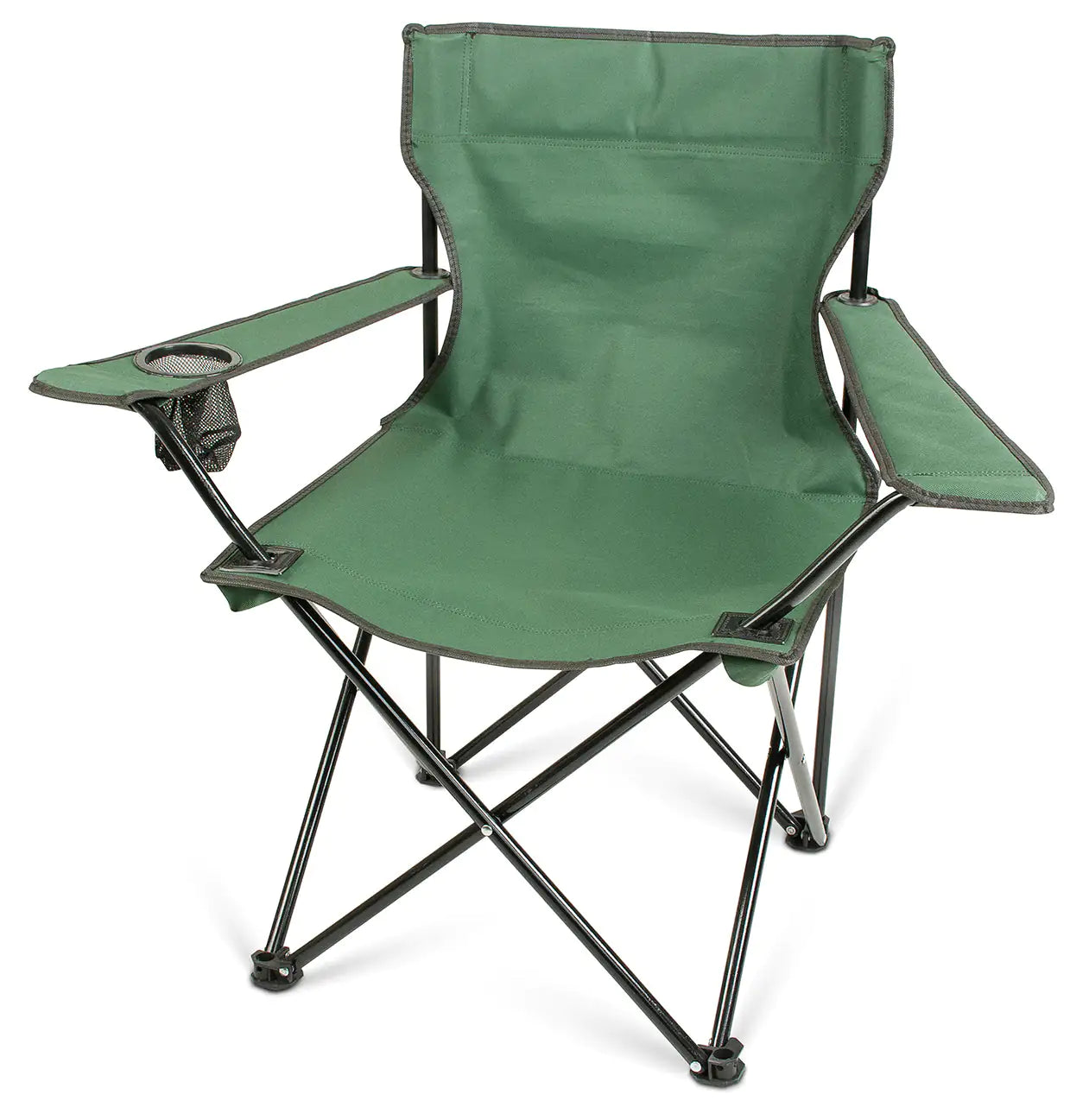 Romee Lightweight Camping Chair - Portable Outdoor Folding Chair for Camping & Hiking