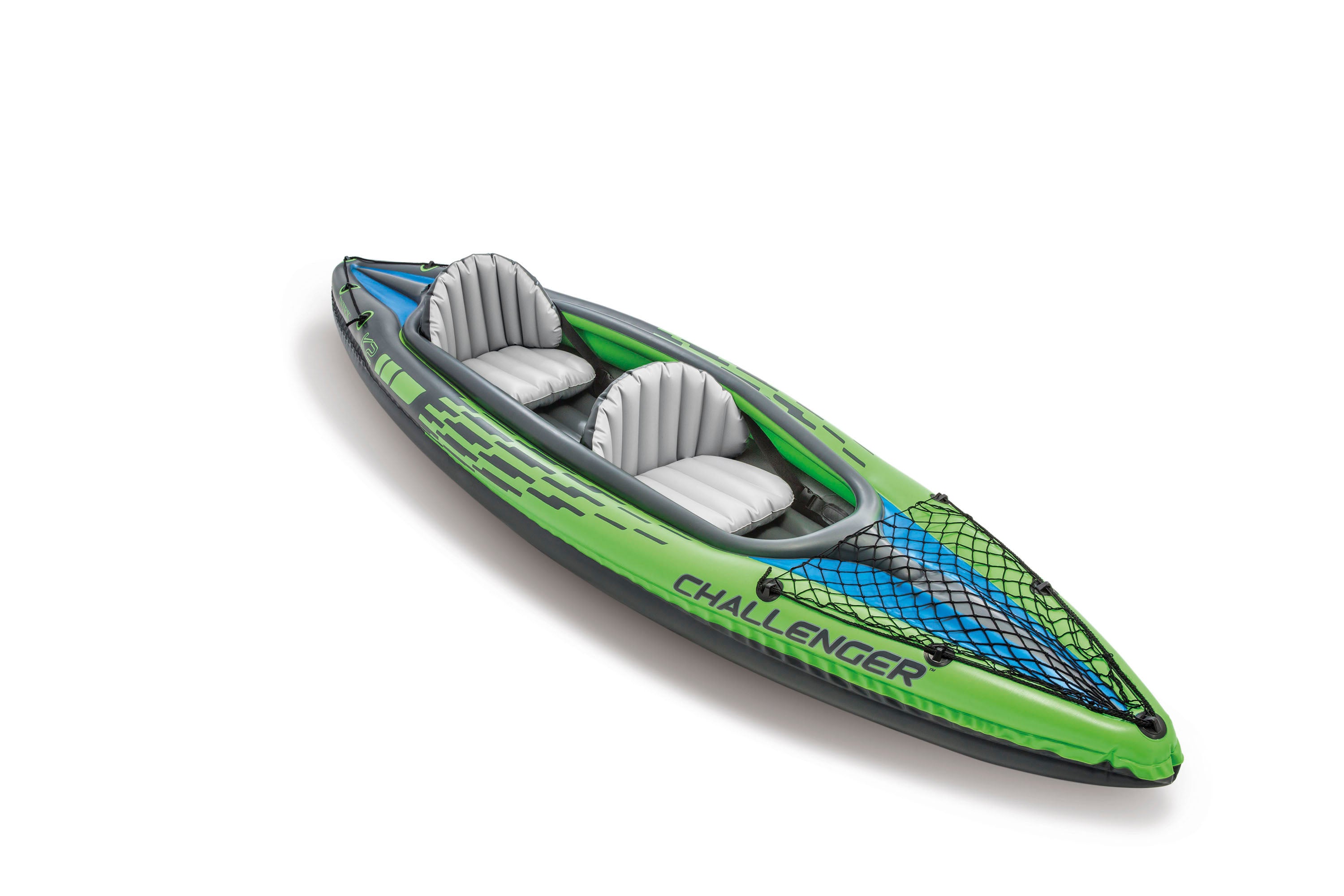 Intex Challenger K2 Kayak 68306
