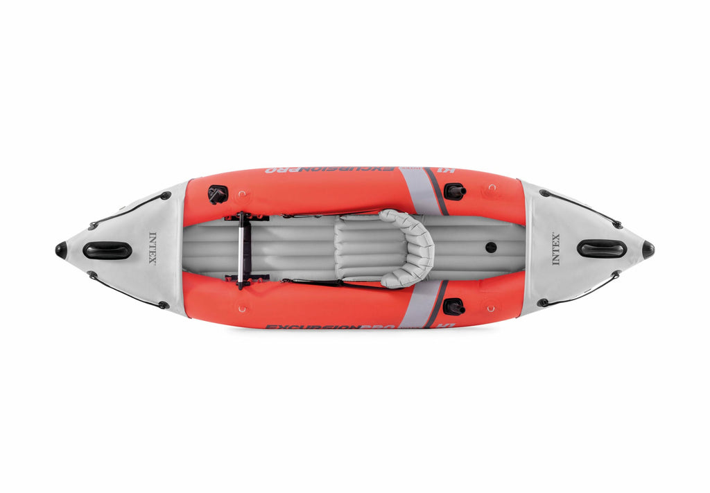 Intex Excursion Pro K1 Kayak 68303