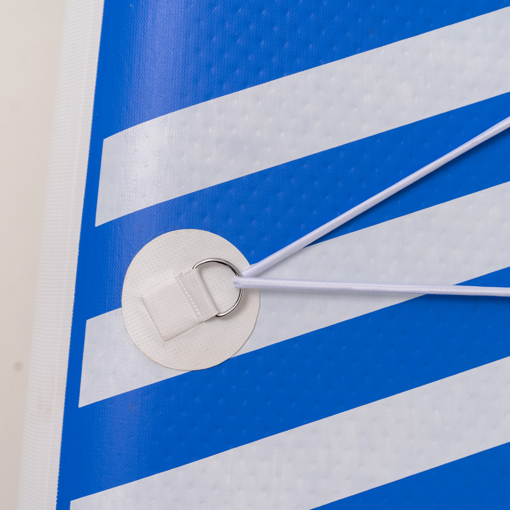 Spire Mojo Inflatable Stand Up Paddle Board - SP-SUP-320