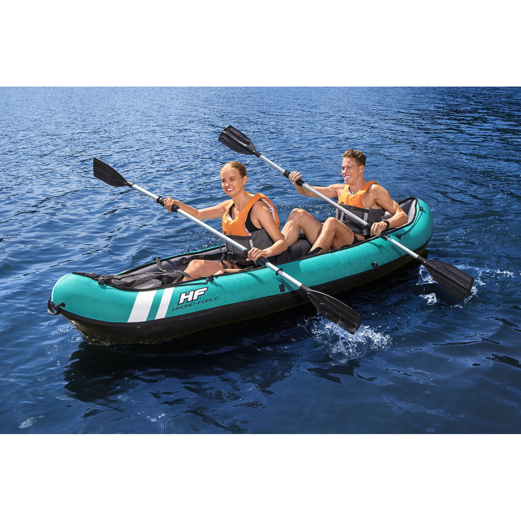 Samland Ventura X2 Double Kayak Inflatable 3.3M X 86CM (65052)