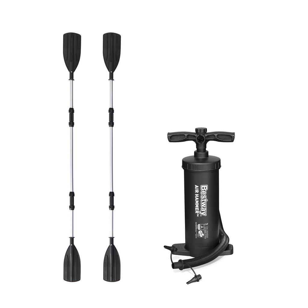 Samland Ventura X2 Double Kayak Inflatable 3.3M X 86CM (65052)