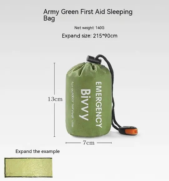 Waterproof Camping Tent - Family Outdoor Shelter for Hiking & Adventures